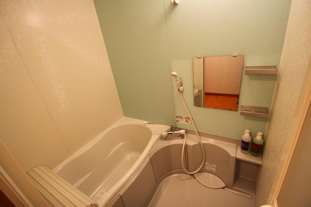קיוטו Guest House Hitsujian מראה חיצוני תמונה