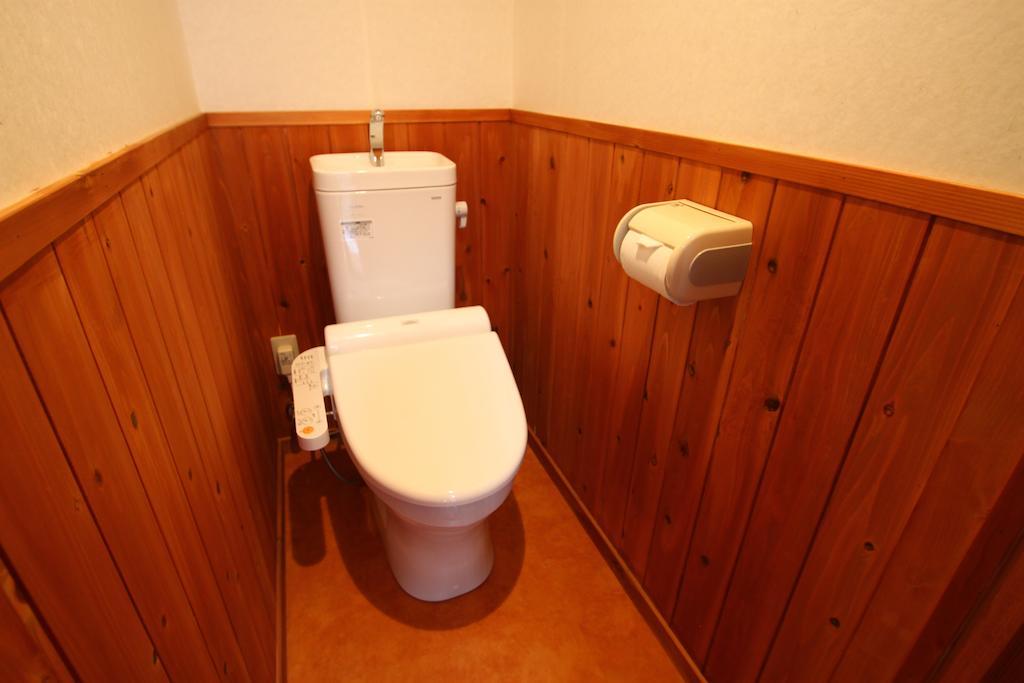 קיוטו Guest House Hitsujian מראה חיצוני תמונה